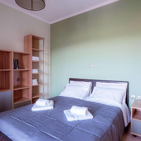 Verde Villa Gaitani Экстерьер фото