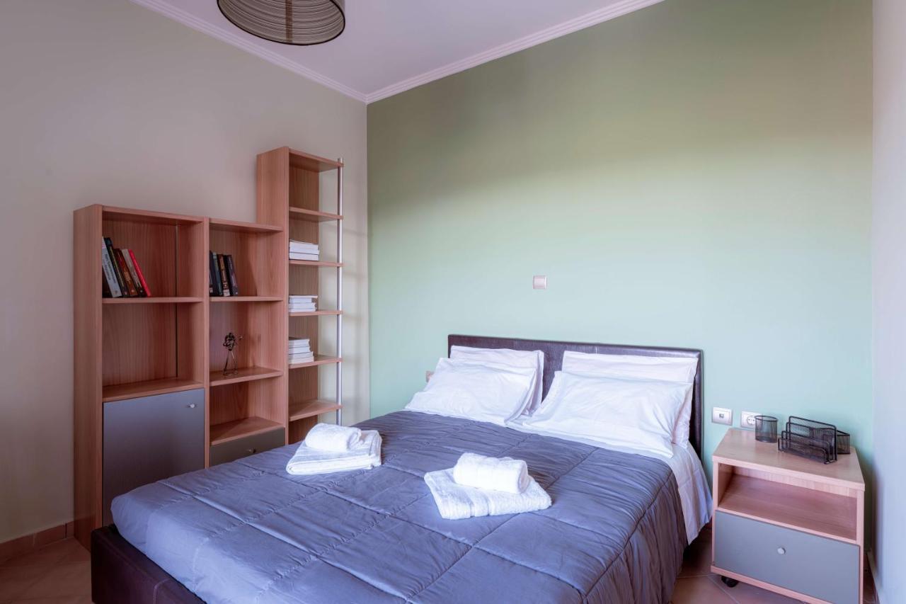 Verde Villa Gaitani Экстерьер фото